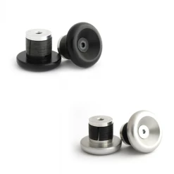 Bar Ends ARMOUR BIKES Shooters V.2 Alu