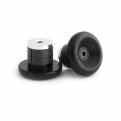 Bar Ends ARMOUR BIKES Shooters V.2 Alu -équipement vélo Soldes Bar ends ARMOUR BIKES Shooters V.2 Alu Black