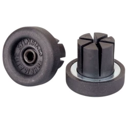 Bar Ends STOLEN Thermalite Plastique