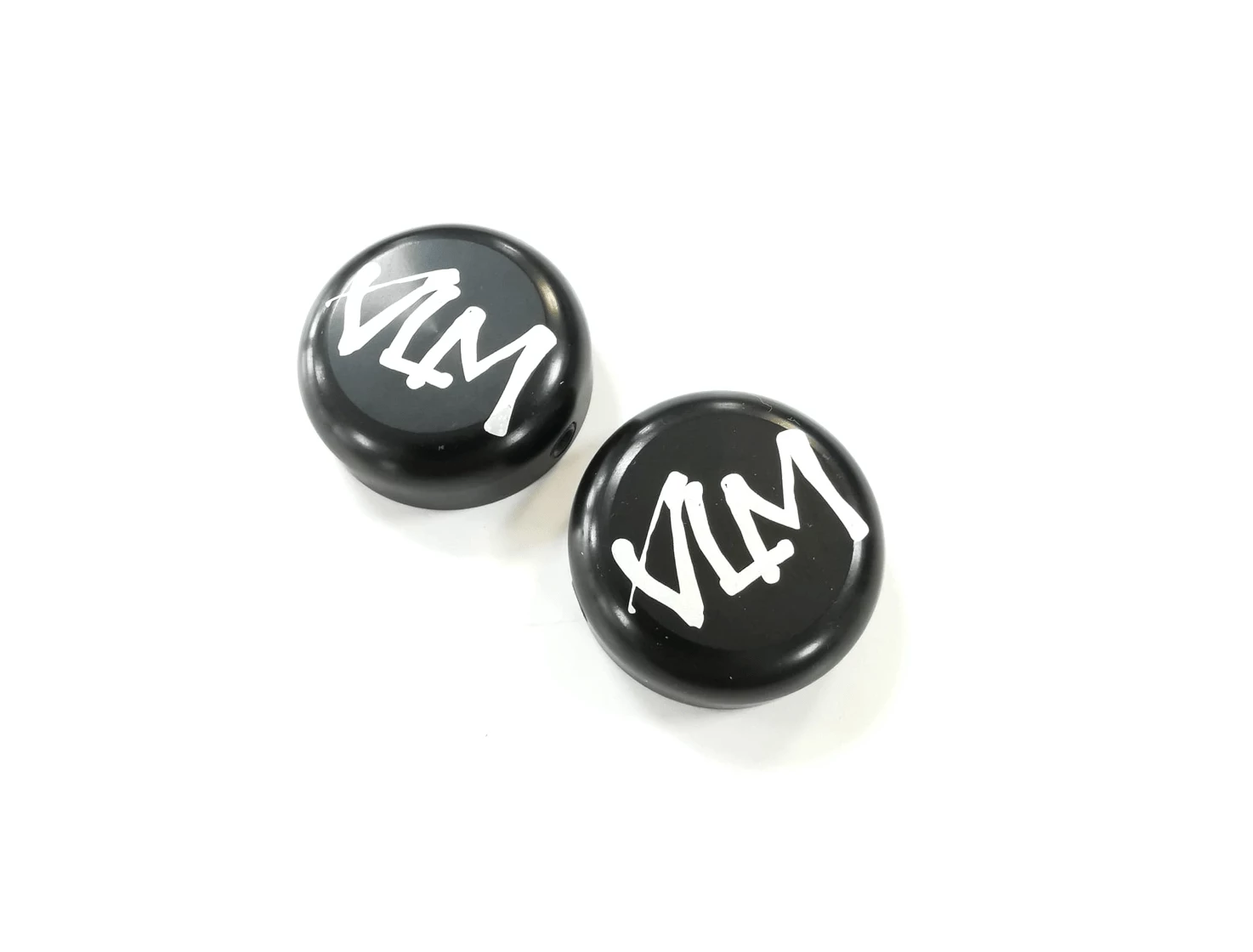 Bar Ends VOLUME Alu 1 Bar Ends VOLUME Alu