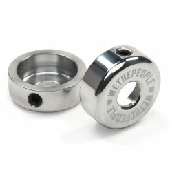 Bar Ends WETHEPEOPLE Drops -équipement vélo Soldes Bar ends WETHEPEOPLE Drop 1