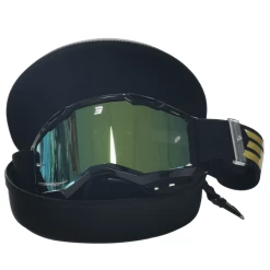 Boite Masque SHOT -équipement vélo Soldes Boite Masque SHOT 2