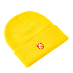 S&amp;M Bonnet S&M Zissou -équipement vélo Soldes Bonnet SampM Zissou gold