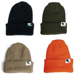 Bonnet TALL ORDER Logo