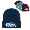 Total-BMX Bonnet TOTAL BMX Logo 5 Coloris