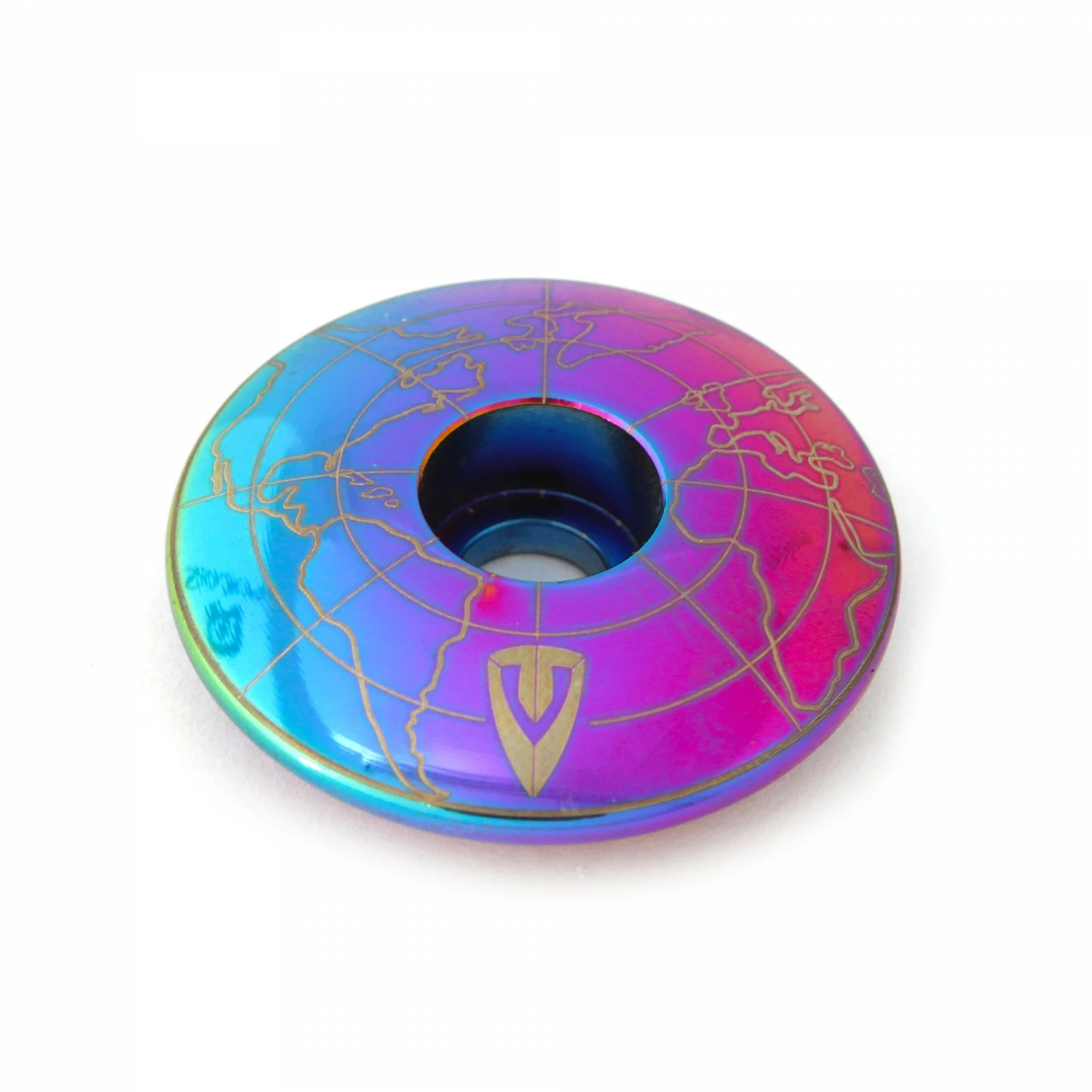 Bouchon De Fourche ARMOUR BIKES Radar 1 Bouchon De Fourche ARMOUR BIKES Radar