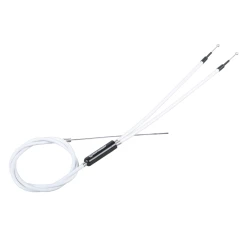 Cable Rotor ODYSSEY G3 Lower Inférieur -équipement vélo Soldes Cable Rotor ODYSSEY G3 Lower Inferieur white