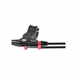 Cable Rotor SALT Plus Supérieur Dual -équipement vélo Soldes Cable Rotor SALTPLUS Superieur Dual 2