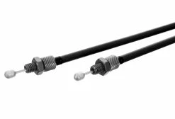 Cable Rotor SUPERSTAR Vega Upper Supérieur -équipement vélo Soldes Cable Rotor SUPERSTAR Vega Lower Inferieur black 1 1