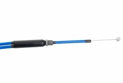 Cable Rotor SUPERSTAR Vega Upper Supérieur -équipement vélo Soldes Cable Rotor SUPERSTAR Vega Upper Superieur bleu 1