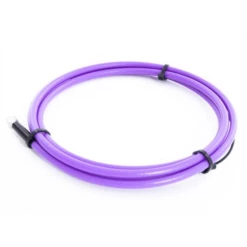 Cable De Frein PROPER Firewire Linear -équipement vélo Soldes Cable de frein PROPER Firewire Linear purple