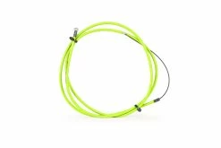 Cable De Frein SALT AM High Slic -équipement vélo Soldes Cable de frein SALT AM High Slic Neon Green