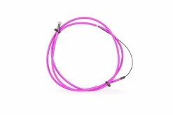 Cable De Frein SALT AM High Slic -équipement vélo Soldes Cable de frein SALT AM High Slic neon pink