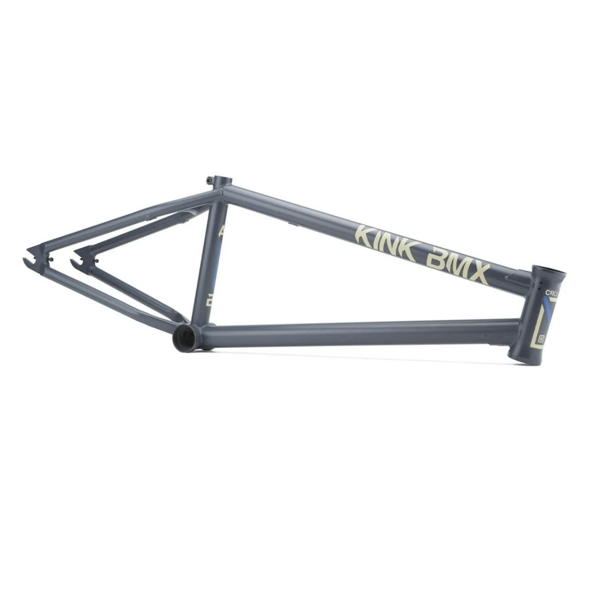 Cadre KINK Crosscut 1 Cadre KINK Crosscut