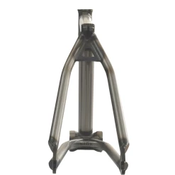 Cadre KINK Roll Up -équipement vélo Soldes Cadre KINK Roll Up Matte Raw 2