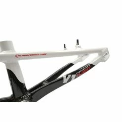 Cadre MARSHAL Serie THE CONDOR’S FLIGHT White Pearl -équipement vélo Soldes Cadre MARSHAL Serie THE CONDORS FLIGHT White Pearl 2