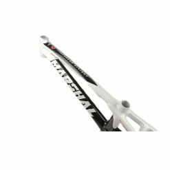 Cadre MARSHAL Serie THE CONDOR’S FLIGHT White Pearl -équipement vélo Soldes Cadre MARSHAL Serie THE CONDORS FLIGHT White Pearl 4