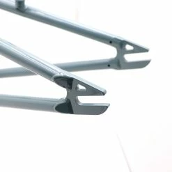 Cadre STAY STRONG Speed And Style Crmo -équipement vélo Soldes Cadre STAY STRONG Speed and Style Crmo gloss Grey 7