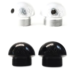 Caps Pegs IGI Alu 7075 Rounds