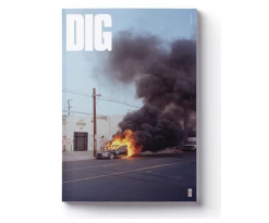 Book DIG Issue 2020