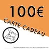 Carte Cadeau Digitale LES TROIS ROUX 100€