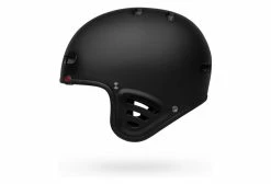 Casque BELL Racket Noir -équipement vélo Soldes Casque BELL Racket Noir 2