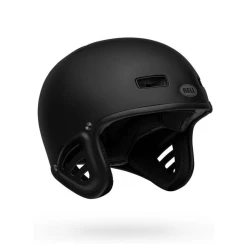 Casque BELL Racket Noir