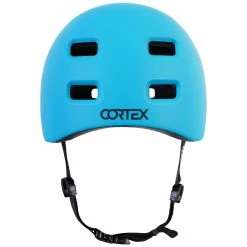 Casque CORTEX Conform Matte Teal -équipement vélo Soldes Casque CORTEX Conform Matte Teal 2
