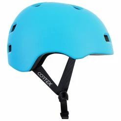 Casque CORTEX Conform Matte Teal -équipement vélo Soldes Casque CORTEX Conform Matte Teal 3