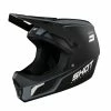 Casque SHOT Rogue United Bike Black / Grey Matt