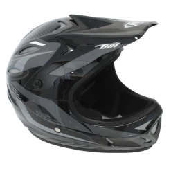 Casque THH S.2 V.2 Gloss Black / Grey