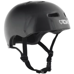 Casque TSG BMX / SKATE Injected Black