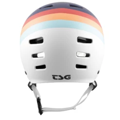 Casque TSG Evolution Graphic Design Cali Sweep -équipement vélo Soldes Casque TSG Evolution Graphic Design Cali Sweep 2