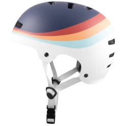 Casque TSG Evolution Graphic Design Cali Sweep -équipement vélo Soldes Casque TSG Evolution Graphic Design Cali Sweep 5