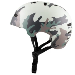 Casque TSG Evolution Graphic Design Camo -équipement vélo Soldes Casque TSG Evolution Graphic Design Camo 2