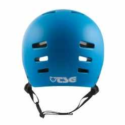 Casque TSG Evolution Solid Dark Cyan -équipement vélo Soldes Casque TSG Evolution Solid Dark Cyan 3
