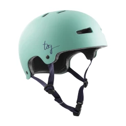 Casque TSG Evolution WMN Satin Mint