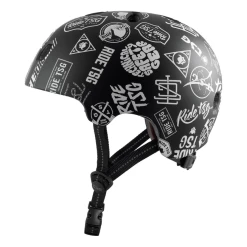 Casque TSG Meta Graphic Design Sticky 7 Casque TSG Meta Graphic Design Sticky -équipement vélo Soldes Casque TSG Meta Graphic Design Sticky 3