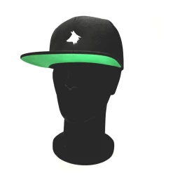 Casquette LES TROIS ROUX Snapback