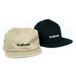 Casquette TALL ORDER Logo Camper