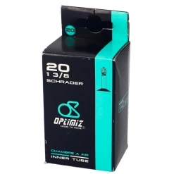 Chambre à Air OPTIMIZ Race Schrader