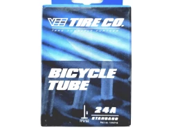 Chambre à Air VEE TIRE 24″ X 1-3/8 Presta