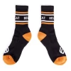 Chaussettes ECLAT Icon Black