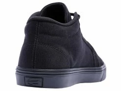 Chaussures MORMAII Crew 3 Mid Full Black -équipement vélo Soldes Chaussures MORMAII Crew 3 Mid Full Black 1
