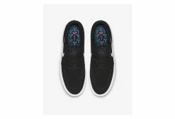 Chaussures NIKE SB Zoom Stefan Janoski Rm Noir / Blanc 10 Chaussures NIKE SB Zoom Stefan Janoski Rm Noir / Blanc -équipement vélo Soldes Chaussures NIKE SB Zoom Stefan Janoski Rm Noir Blanc 1