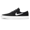 Chaussures NIKE SB Zoom Stefan Janoski Rm Noir / Blanc