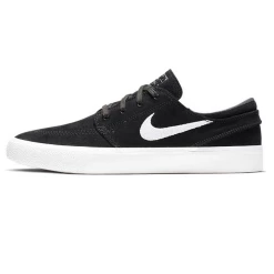 Chaussures NIKE SB Zoom Stefan Janoski Rm Noir / Blanc