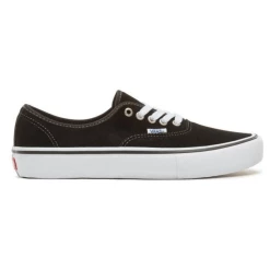 Chaussures VANS Authentic PRO Noir / Blanc