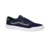 Chaussures VANS Chima PRO 2 Dress Blue Quiet Shade