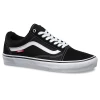 Chaussures VANS Old Skool PRO Noir / Blanc